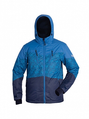 Куртка Росомаха Арадан утепленная мужская