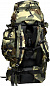 Рюкзак Снаряжение Сван 75 (i) кмф