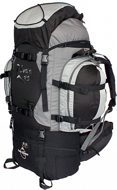 Рюкзак Снаряжение Сван 75 (i)