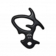 Устройство спуск. Vertical Восьмерка Duckling