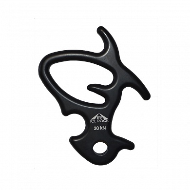 Устройство спуск. Vertical Восьмерка Duckling