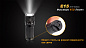 Фонарь Fenix E15 Cree XP-G2 LED