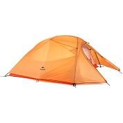 Палатка Naturehike Cloud up 3 210T NH18T030-T 3