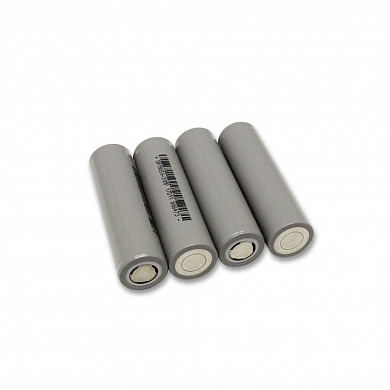 Аккумулятор 18650 3000 mAh, 5c (15 A)