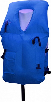 Жилет Век Дельфин М надувной