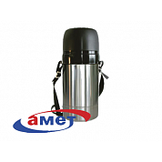 Термос Амет Дорожный DU-0,75л