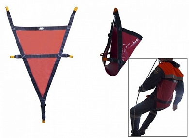 Косынка эвакуационная Ринг Evklid