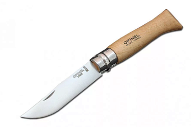 Нож Opinel VRI Tradition Inox №9