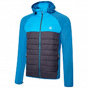 Куртка Dare2b Coordinate Hybrid утепленная