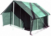 Палатка Век Гео-2 Тз 2,3х2,0х2,5