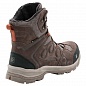 Ботинки Jack Wolfskin Thunder bay texapore high мужские