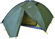 Палатка Снаряжение Оберон 3-3 Si