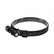 Фонарь Следопыт Сибирский-Тензор налобный