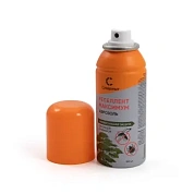 Аэрозоль от клещей и комаров Следопыт Максимум 100 мл