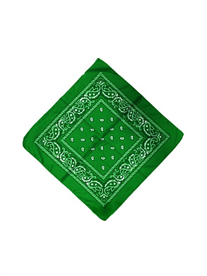 Бандана-косынка летняя