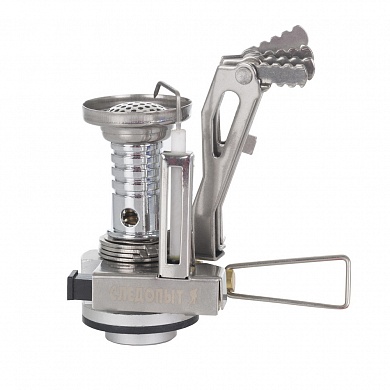 Горелка Следопыт Спутник