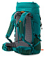 Рюкзак Kanrock Cruiser 45 Sea Green