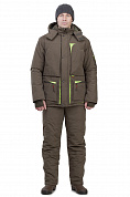 Костюм Тайф Бриар утепленный мембрана