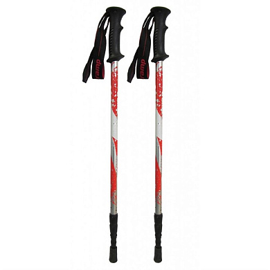 Палки  Tramp TRR-009 Scout 140 Треккинговые