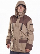 Куртка Тайф Клен