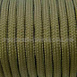 Веревка-шнур d 4мм Русский паракорд упаковка 10 м