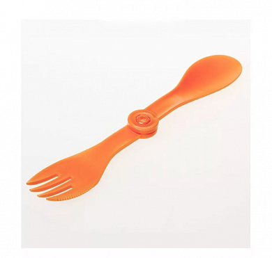 Ловилка складная Tramp пластик