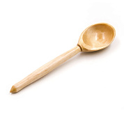 Ложка походная Следопыт деревянная чайная