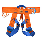 Страховочная система Vertical Турист поясная детская