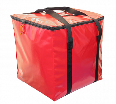 Термосумка "Куб" 0,5х0,5х0,5