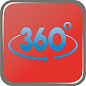 Мультитул Ganzo G104S. Изображение 360 градусов