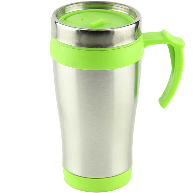 Кружка М металл ф8 с крышкой