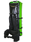 Герморюкзак Век Риф 70 л