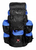 Рюкзак Век Рысь-70 с карманами