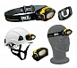 Фонарь Petzl Pixa 3R c аккумулятором