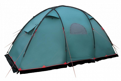 Палатка Tramp Eagle 4