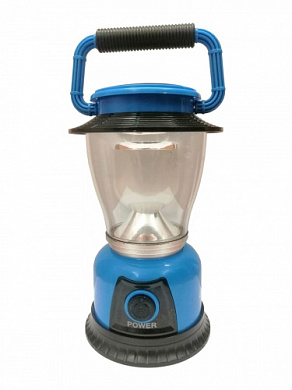 Фонарь Следопыт Сибирский-Неон