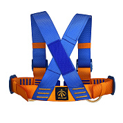 Страховочная система Vertical Турист грудная детская