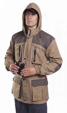 Куртка Тайф Омега