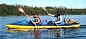 Байдарка Щука-2