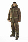 Костюм Тайф Буран утепленный