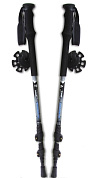 Палки  Tramp TRR-001 Expedition 140  Треккинговые