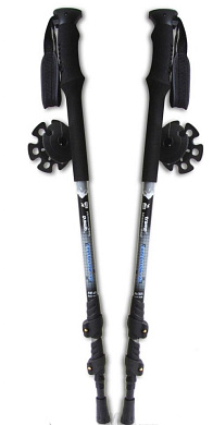 Палки  Tramp TRR-001 Expedition 140  Треккинговые