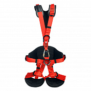 Страховочная система Vertical Промальп мастер модель 2020