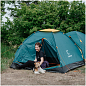 Палатка Следопыт Aleus 3
