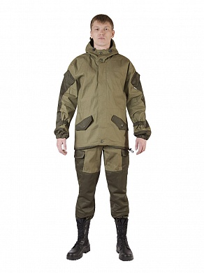 Костюм Покров Горный-Н мужской