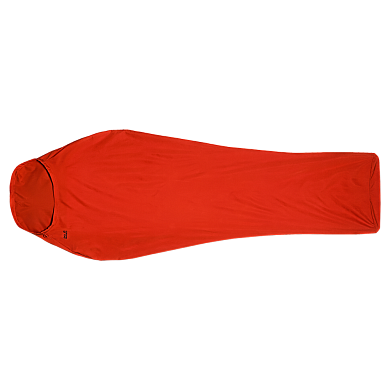 Вкладыш к спальнику Jack Wolfskin Stretch liner