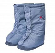 Бахилы Век утепленные Мартай