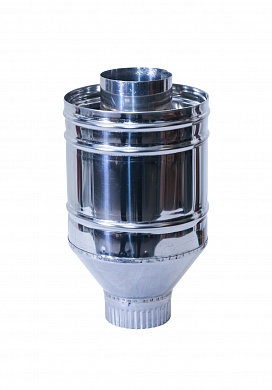 Парогенератор Век d 80