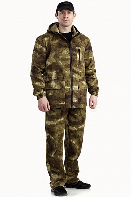 Костюм Тайф Корбет антимоскит