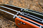 Нож Ganzo G740-BK
